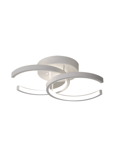 Tronic Modern Ceiling Light