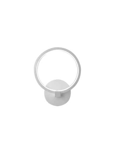 Tronic Simple Acrylic LED Wall Light Three Colour