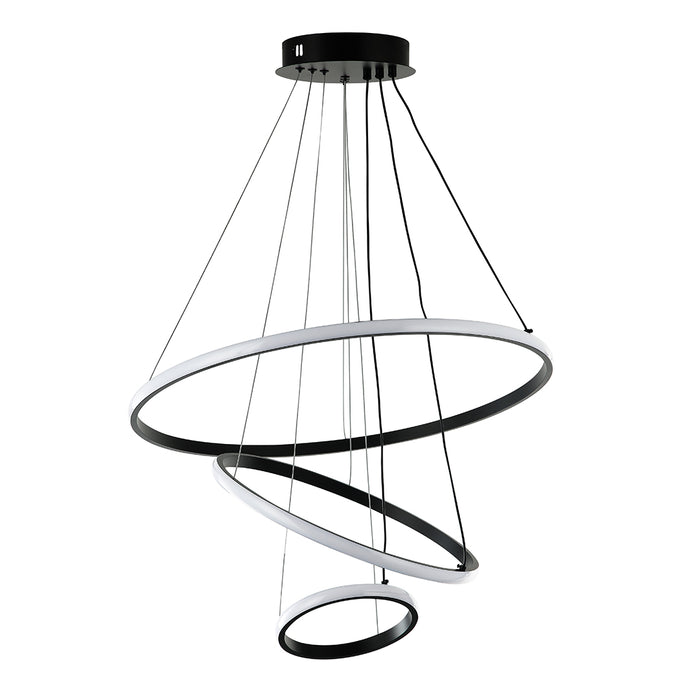 Tronic Pendant Lamp WH 2024-02 - Image 2