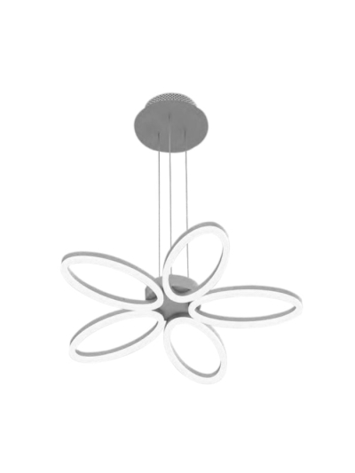 Tronic Modern Acrylic LED Pendant Light