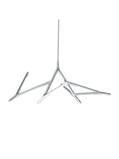 Tronic Modern Asymmetric LED Pendant Light