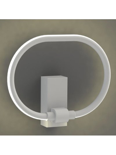 Tronic Oval LED Wall Light
