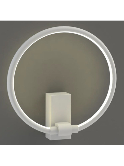 Tronic Circle LED Wall Light