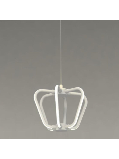 Tronic Contemporary LED Hanging Light