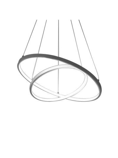 Tronic Modern Art LED Pendant Light
