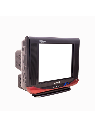 MR UK Tv 18Inch Chogo Tanzania