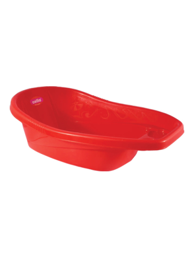 Cello Baby Basin 730 x 450 x 165H mm