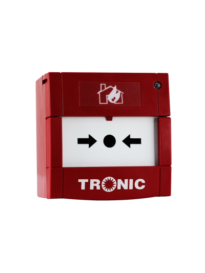 Tronic Addressable Manual Call Point