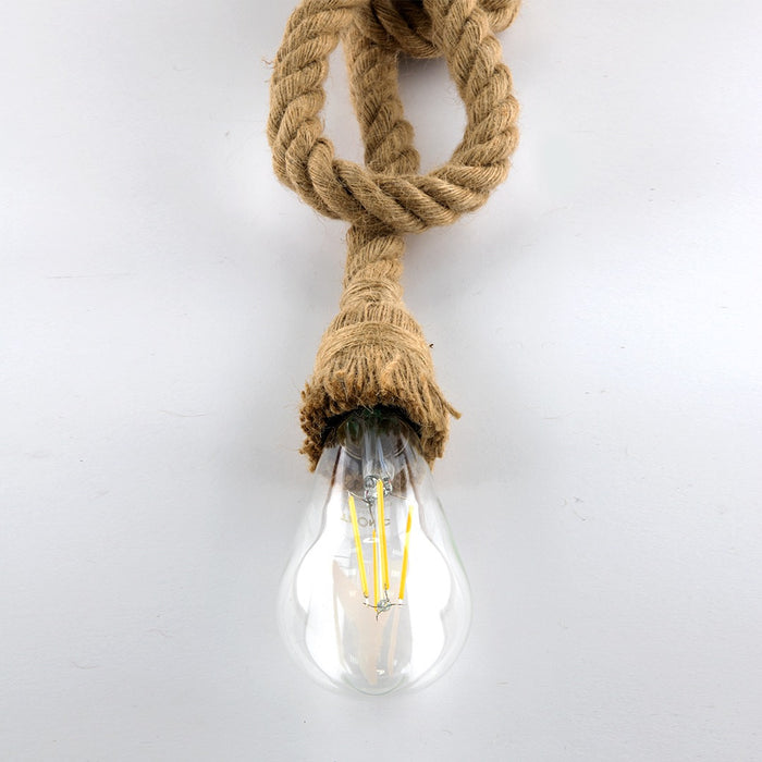 Tronic Rope Hanging Lamp - Image 7