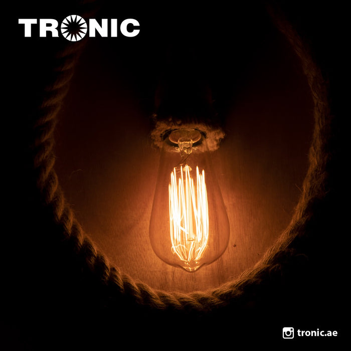 Tronic Rope Hanging Lamp - Image 8