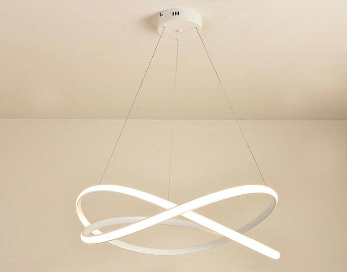Tronic Nordic Lines LED Pendant Light