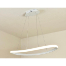 Tronic Simple LED Hanging Light