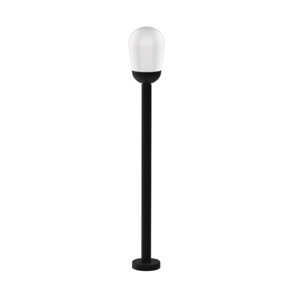 Tronic Oval-Shaped Bollard Light - Image 2