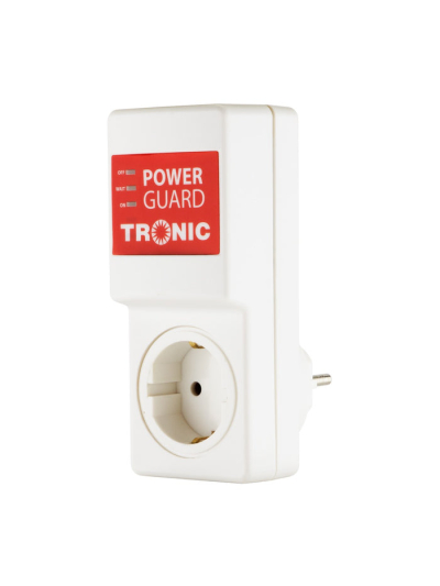 Tronic Power Guard EU Type