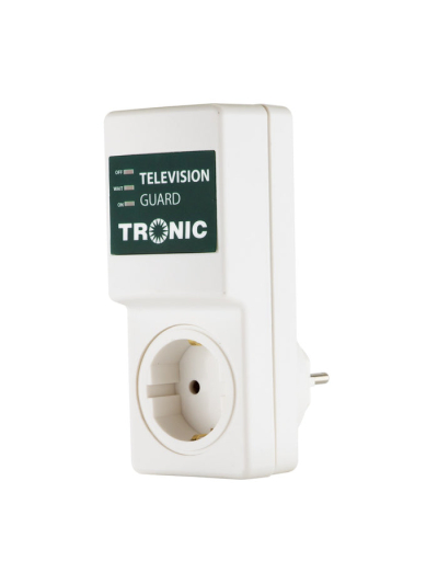 Tronic Television Guard EU Type