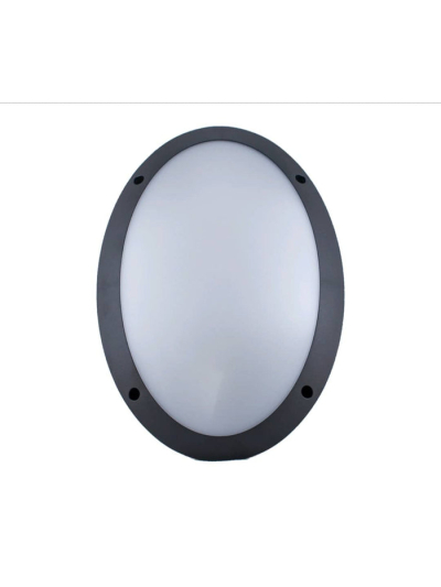 Tronic Oval Bulkhead