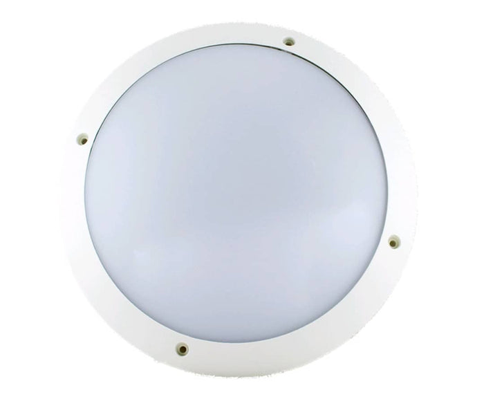 Tronic Round Bulkhead - Image 3