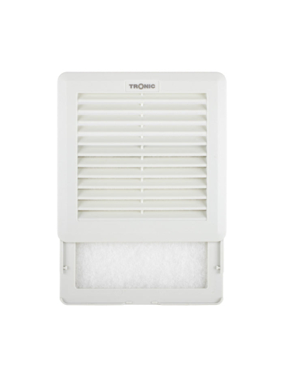 Tronic Filter For Cooling Fan VF FLTR-0150-CF