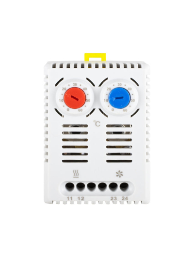 Tronic Dual Thermostat