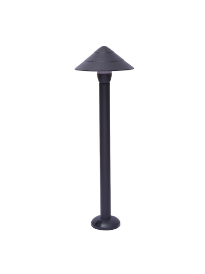 Tronic Cone Shaped LED Lawn Light