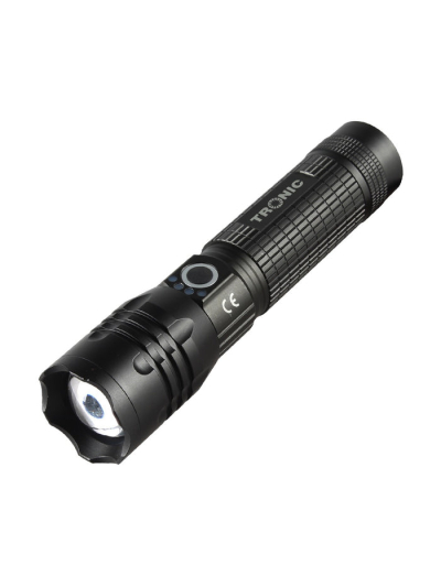 Tronic Zoomable LED Torch