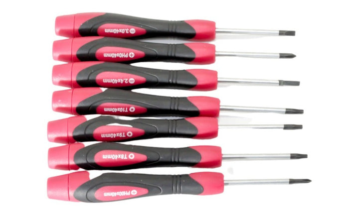Tronic Precision Screwdriver Set - Image 3