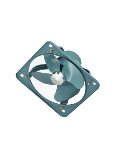 Tronic Galvanised Iron Exhaust Fan