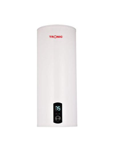 Tronic Water Heater 100 Liters Digital Display