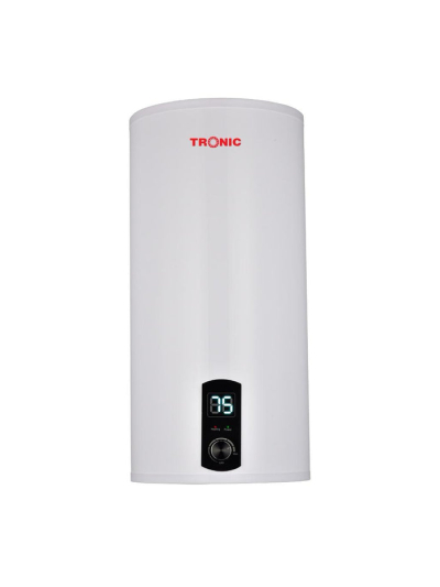 Tronic Water Heater 80 Liters Digital Display