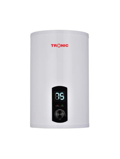 Tronic Water Heater 30 Liters Digital Display