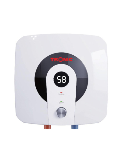 Tronic Water Heater 10 Liters Digital Display
