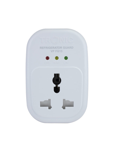 Tronic Refrigerator Guard 13Amps
