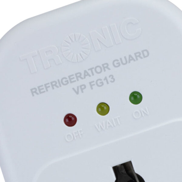 Tronic Refrigerator Guard 13Amps - Image 3