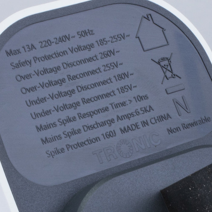Tronic Power Guard 13Amps - Image 4
