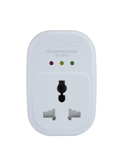 Tronic Television Guard 13Amps