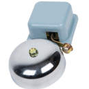 Tronic School Bell 5 SCF 125mm