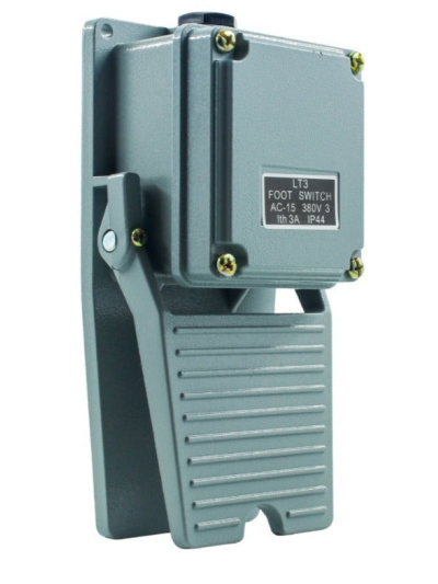 Tronic Foot Switch