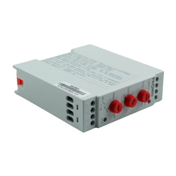 Tronic Phase Failure & Sequence Relay - Image 3