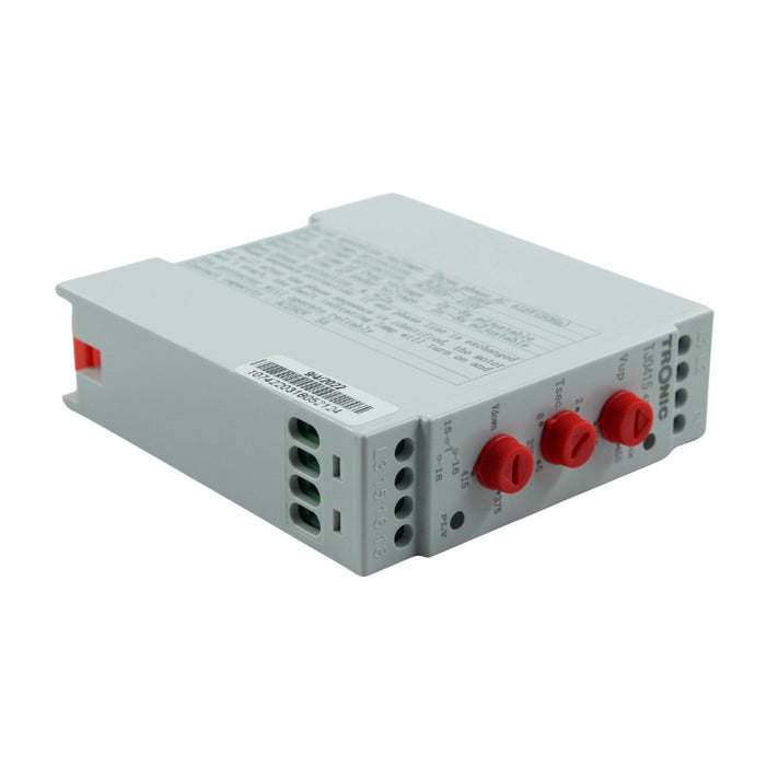 Tronic Phase Failure & Sequence Relay - Image 3