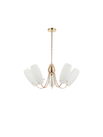 Tronic Ceiling Lamp PL 7001-14-05