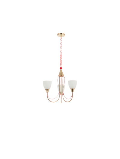 Tronic Ceiling Lamp PL 7003-27-03