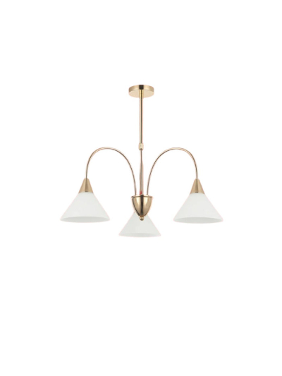 Tronic Ceiling Lamp PL 7004-27-03