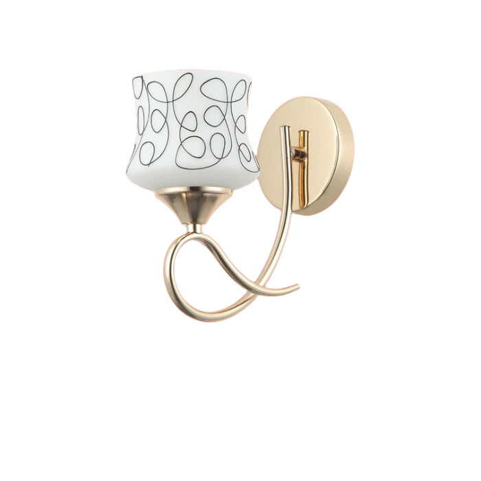 Tronic Wall Lamp PL 7021-27-01 - Image 2