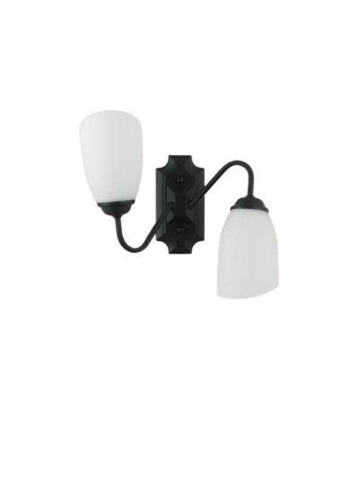 Tronic Wall Lamp PL 7031-27-2B