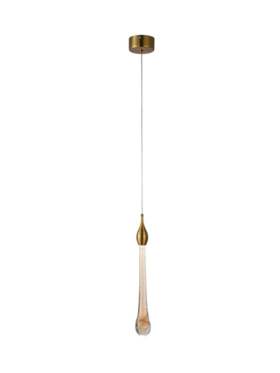 Tronic LED Pendant Lamp WH 2024-0201-11-TC