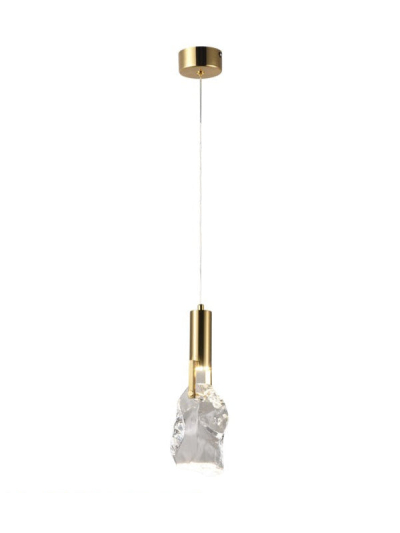 Tronic LED Pendant Lamp WH 2024-03-06-TC