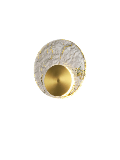 Tronic LED Wall Light Three Colour WH 2024-05-19-TC