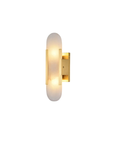 Tronic G9 Wall Light WH 2024-G902-23-TC
