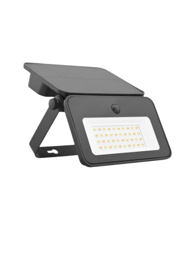 Tronic Solar Wall Light SL SOLR-07-TC