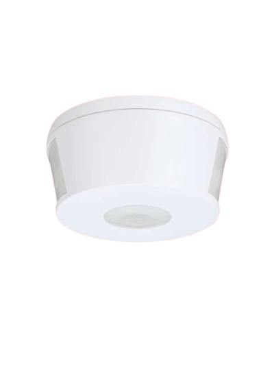 Tronic Infrared Motion Sensor PH 1507-WH